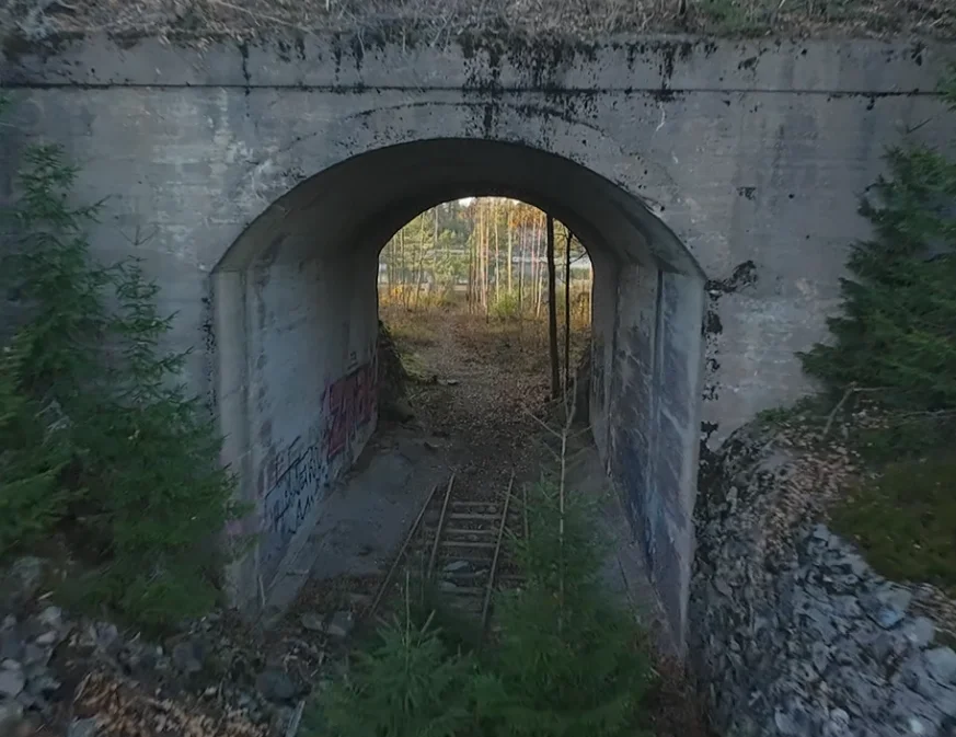 FPV-kuvaus